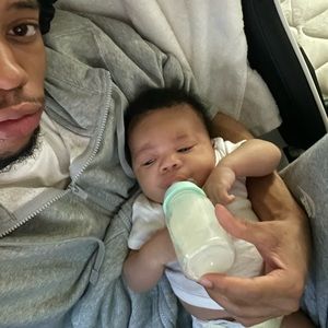 Meet your Posher, Alonzo